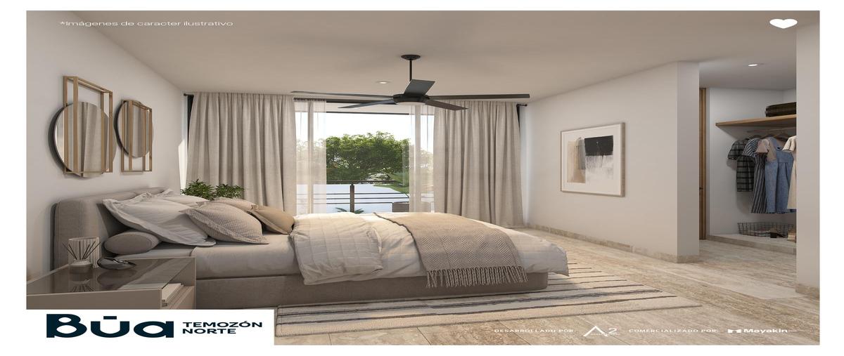 Foto de departamento en venta en  , temozon norte, mérida, yucatán, 30710454 No. 04