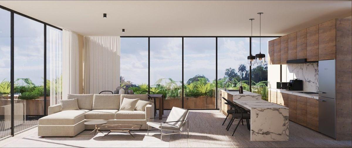 Foto de departamento en venta en  , temozon norte, mérida, yucatán, 0 No. 03