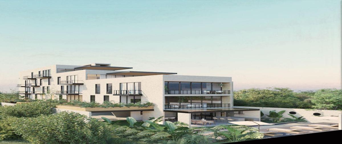 Foto de departamento en venta en  , temozon norte, mérida, yucatán, 0 No. 04