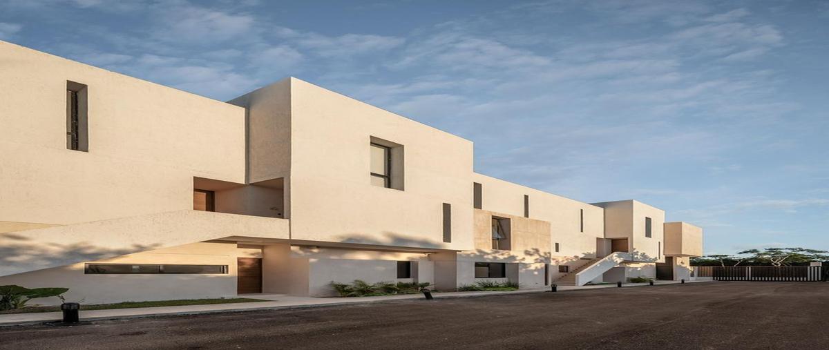 Foto de departamento en venta en  , temozon norte, mérida, yucatán, 30710457 No. 03