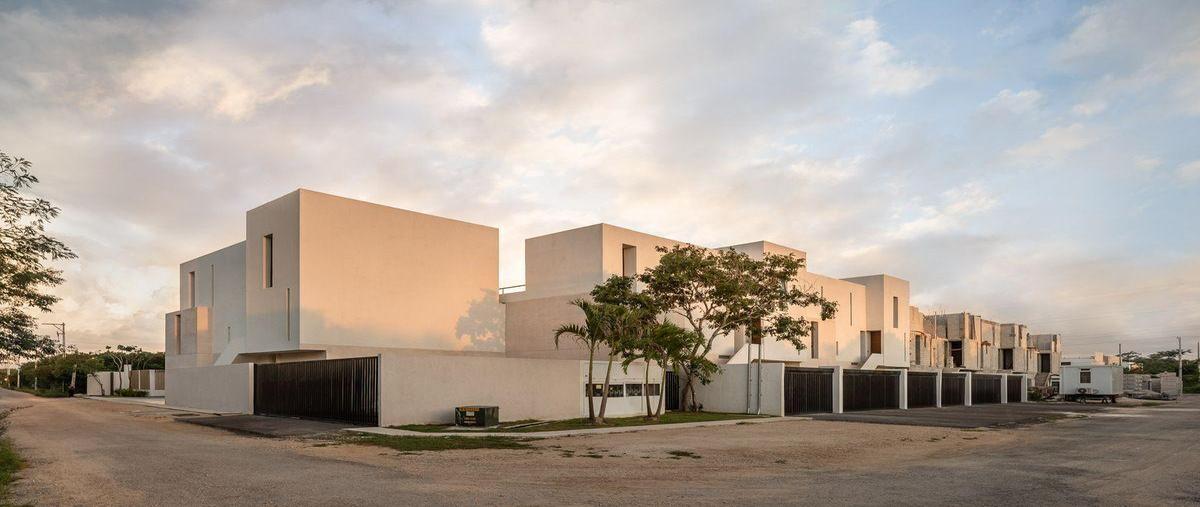 Foto de departamento en venta en  , temozon norte, mérida, yucatán, 30710457 No. 05