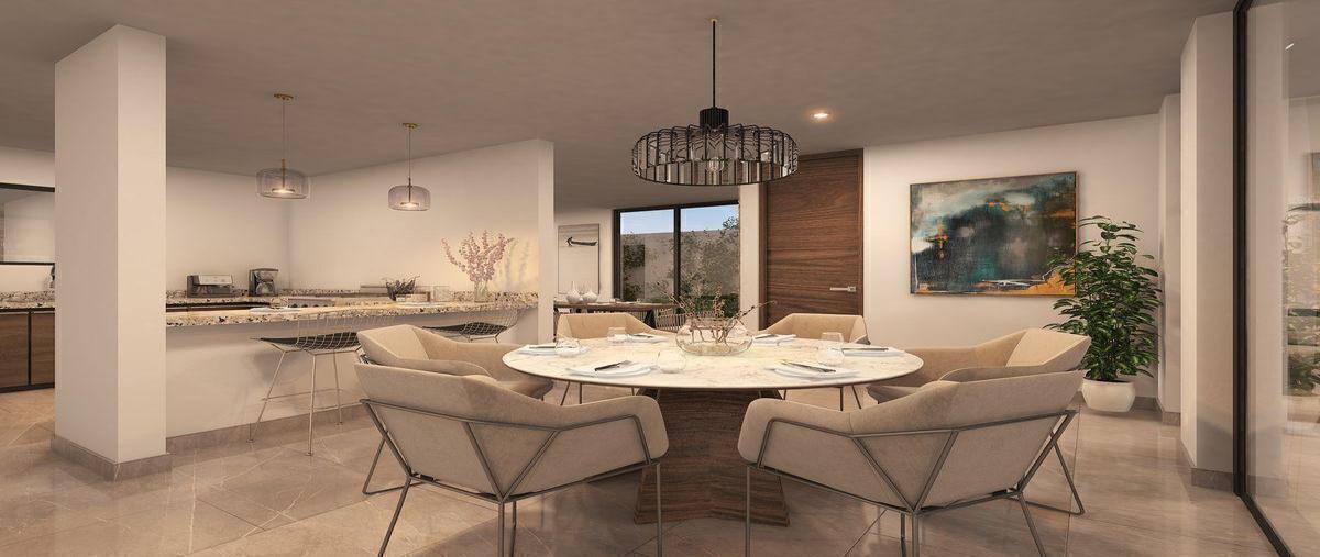 Foto de casa en venta en  , temozon norte, mérida, yucatán, 30710460 No. 04