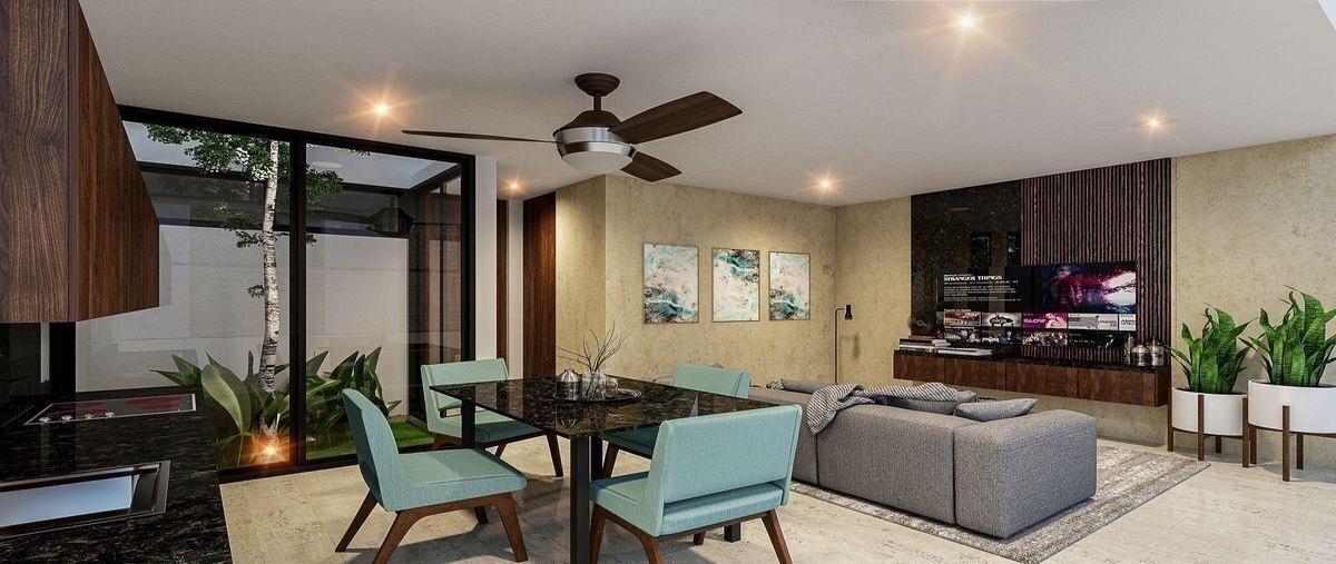 Foto de departamento en , temozon norte, mérida, yucatán, 30710467 foto 03 Foto de departamento en venta en , temozon norte, mérida, yucatán, 30710467 No. 03