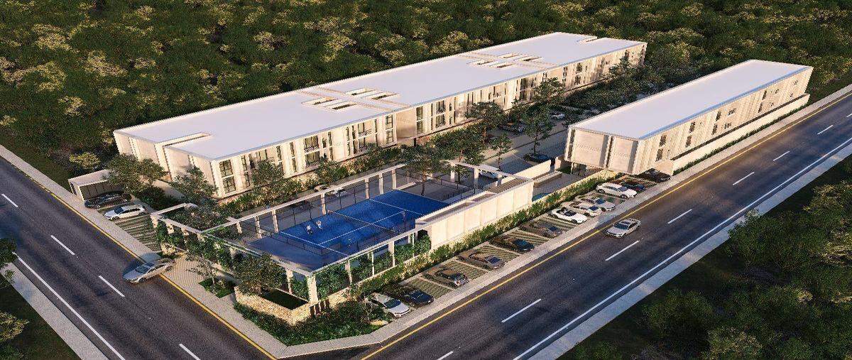 Foto de departamento en venta en  , temozon norte, mérida, yucatán, 30710468 No. 04