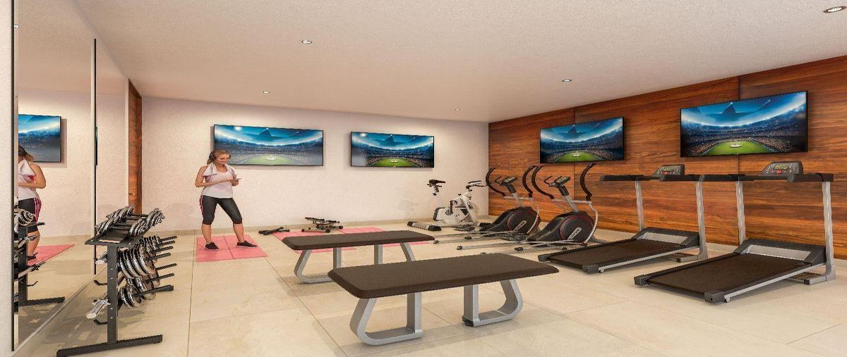 Foto de departamento en venta en  , temozon norte, mérida, yucatán, 30710468 No. 05