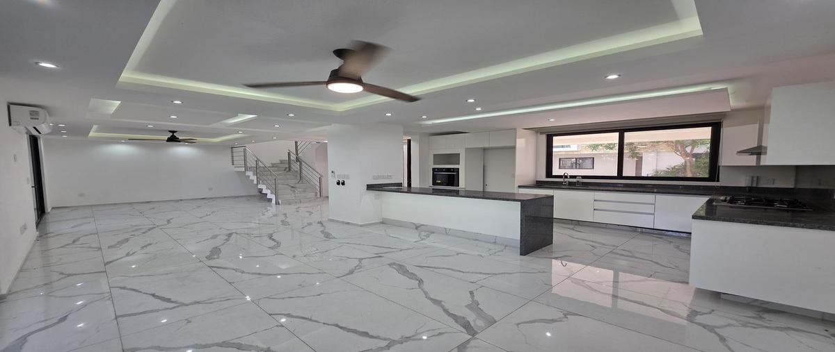 Foto de casa en renta en  , temozon norte, mérida, yucatán, 30710469 No. 03