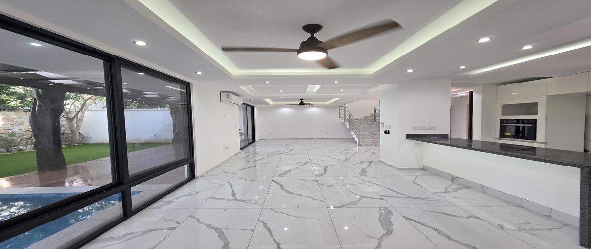Foto de casa en renta en  , temozon norte, mérida, yucatán, 30710469 No. 04