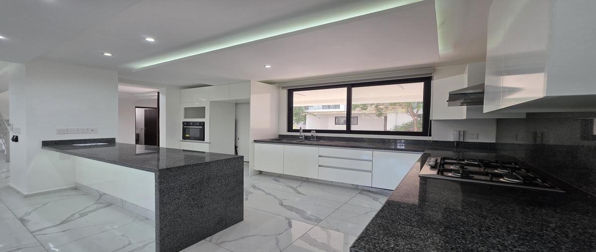 Foto de casa en renta en  , temozon norte, mérida, yucatán, 30710469 No. 05