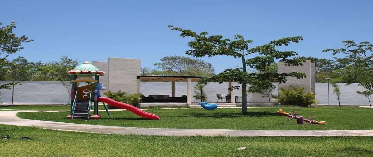 Foto de terreno habitacional en venta en  , temozon norte, mérida, yucatán, 30710471 No. 04