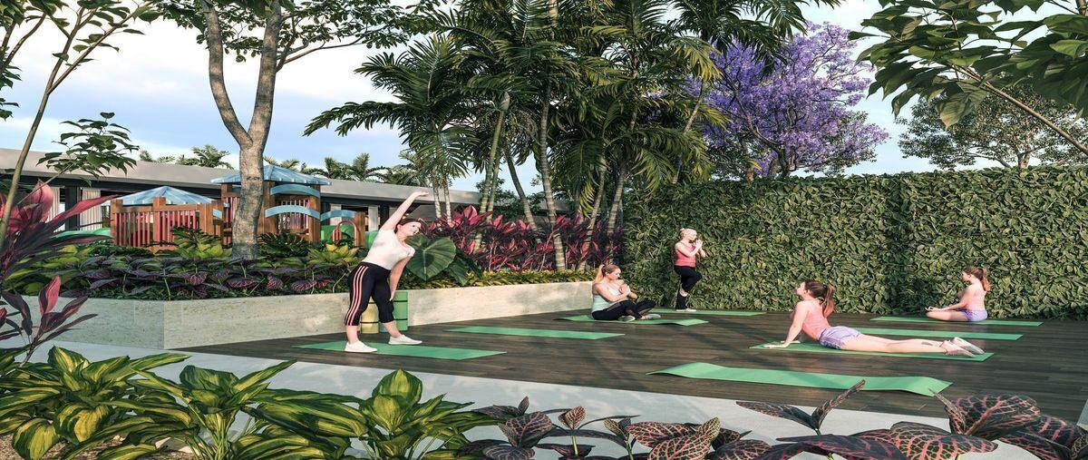 Foto de terreno habitacional en venta en  , temozon norte, mérida, yucatán, 30710477 No. 05