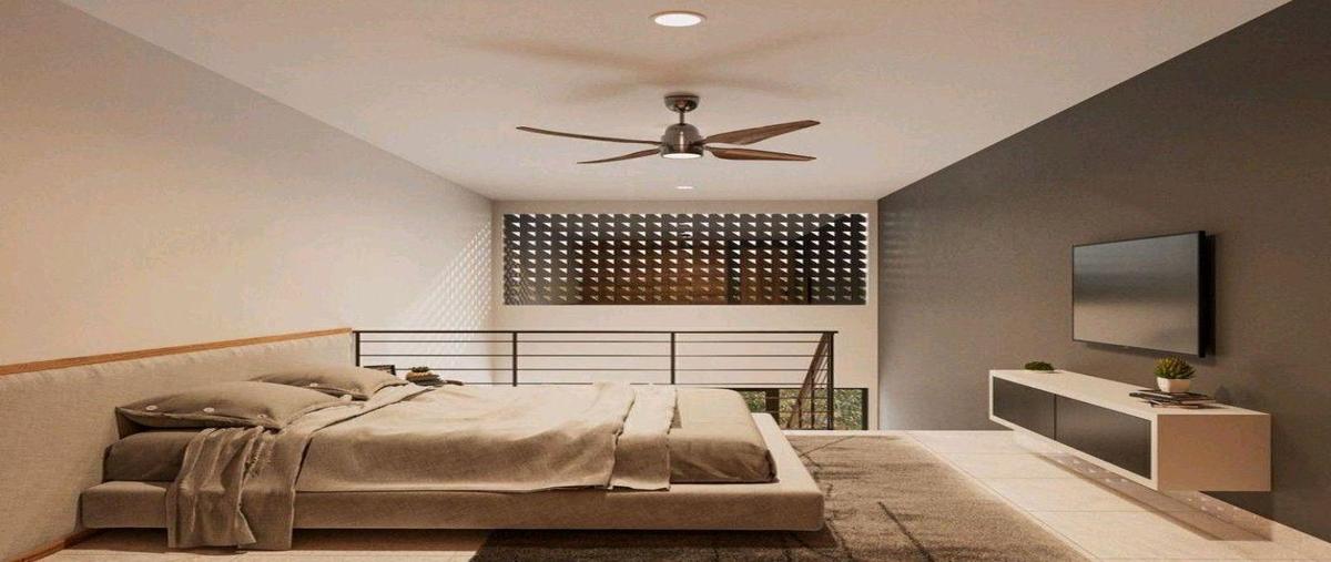 Foto de departamento en venta en  , temozon norte, mérida, yucatán, 0 No. 03