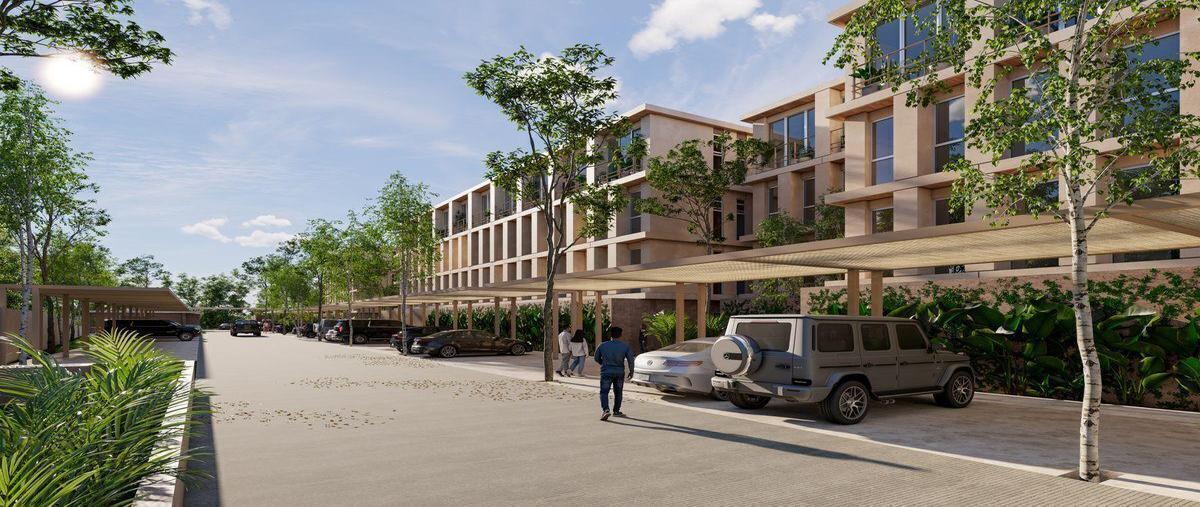 Foto de departamento en venta en  , temozon norte, mérida, yucatán, 30710480 No. 03