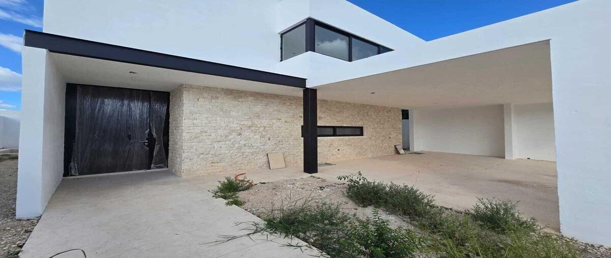Foto de casa en venta en  , temozon norte, mérida, yucatán, 30710482 No. 03