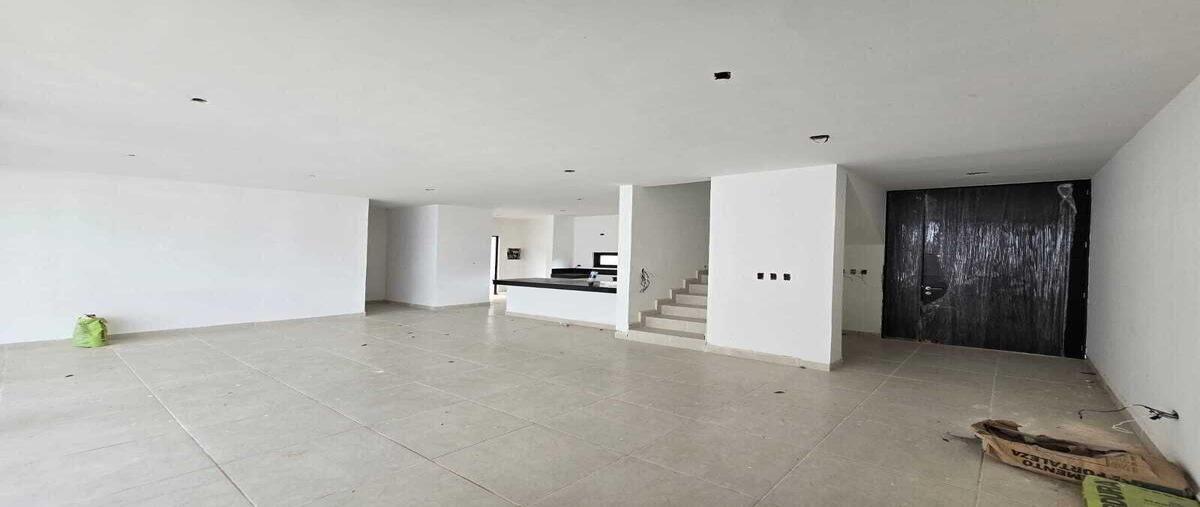 Foto de casa en venta en  , temozon norte, mérida, yucatán, 30710482 No. 04