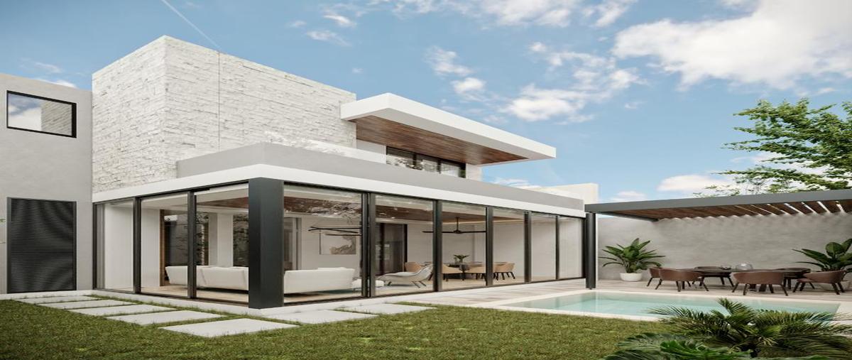 Foto de casa en venta en  , temozon norte, mérida, yucatán, 30710490 No. 03