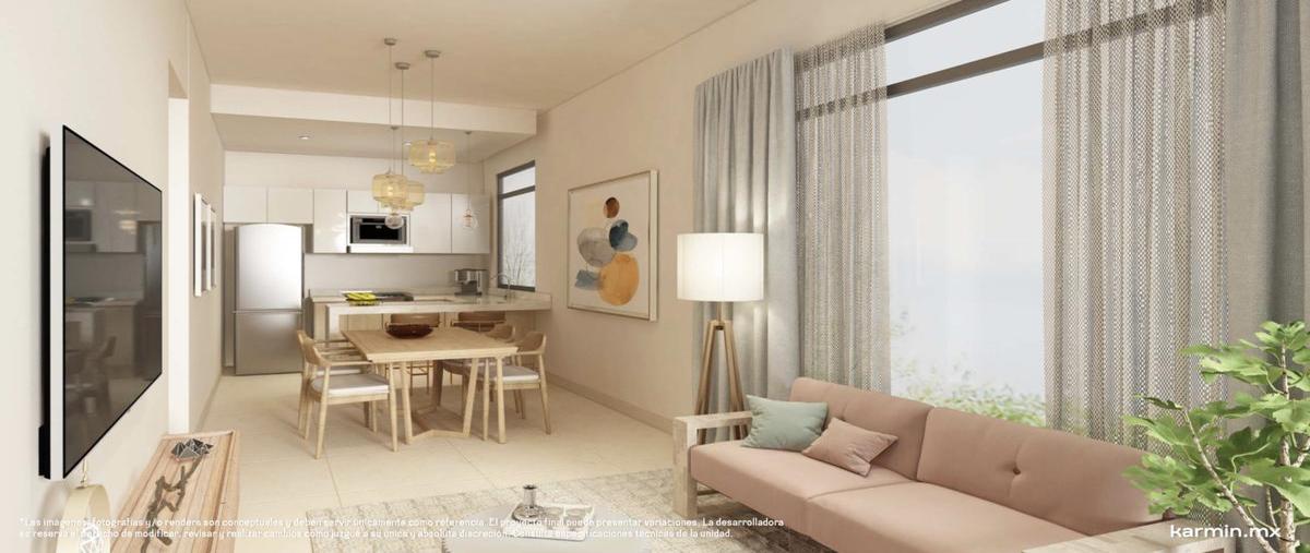 Foto de departamento en venta en  , temozon norte, mérida, yucatán, 30710493 No. 03