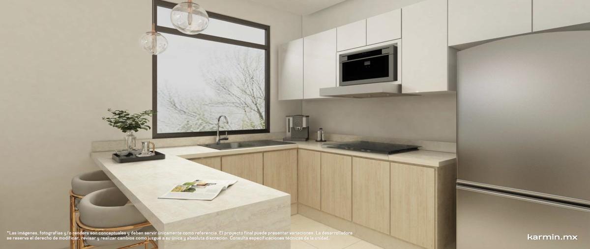 Foto de departamento en venta en  , temozon norte, mérida, yucatán, 30710493 No. 04