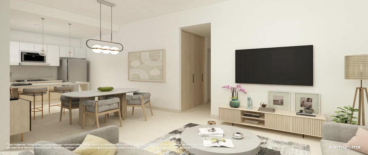 Foto de departamento en venta en  , temozon norte, mérida, yucatán, 30710493 No. 05