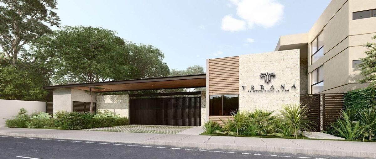 Foto de departamento en venta en  , temozon norte, mérida, yucatán, 30710495 No. 04