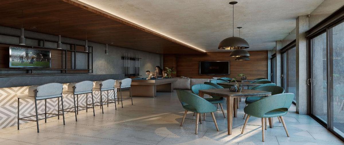 Foto de departamento en venta en  , temozon norte, mérida, yucatán, 30710496 No. 04