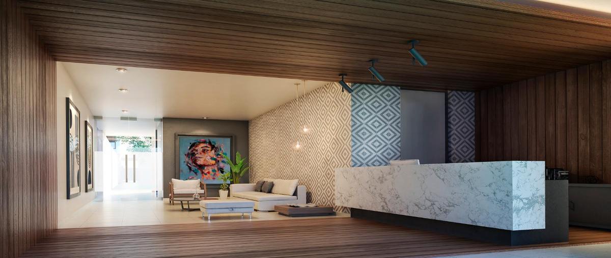 Foto de departamento en venta en  , temozon norte, mérida, yucatán, 30710496 No. 05