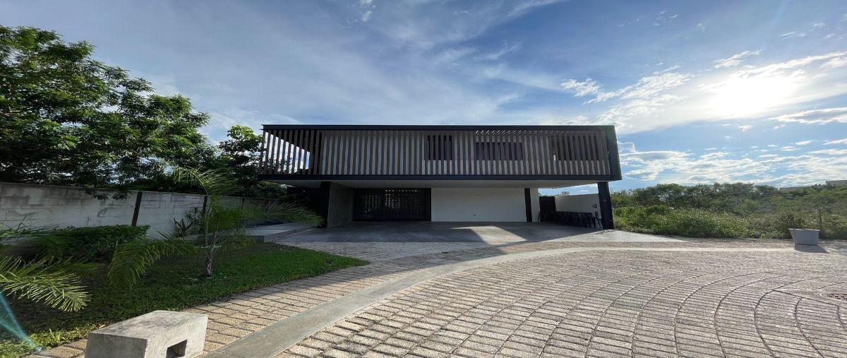Foto de casa en venta en  , temozon norte, mérida, yucatán, 30710498 No. 03