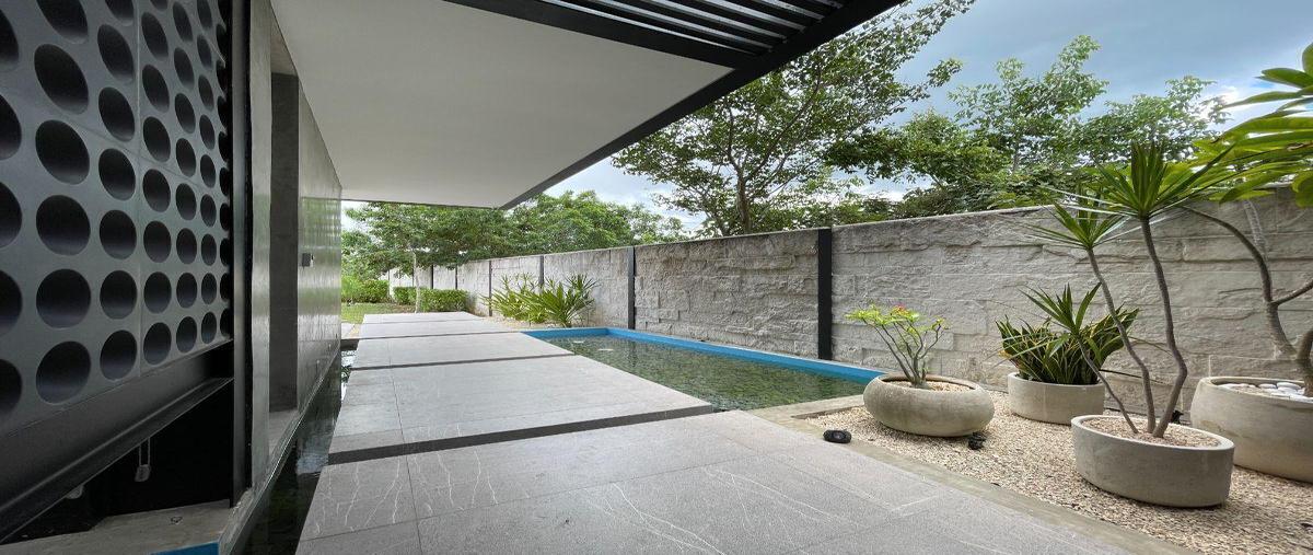 Foto de casa en venta en  , temozon norte, mérida, yucatán, 30710498 No. 05