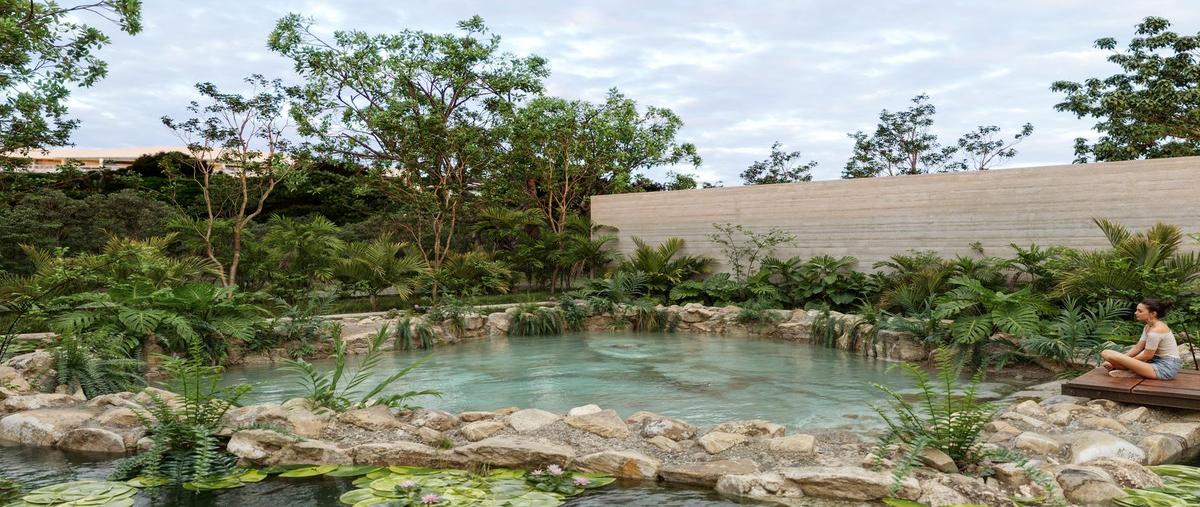 Foto de departamento en venta en  , temozon norte, mérida, yucatán, 30710503 No. 04