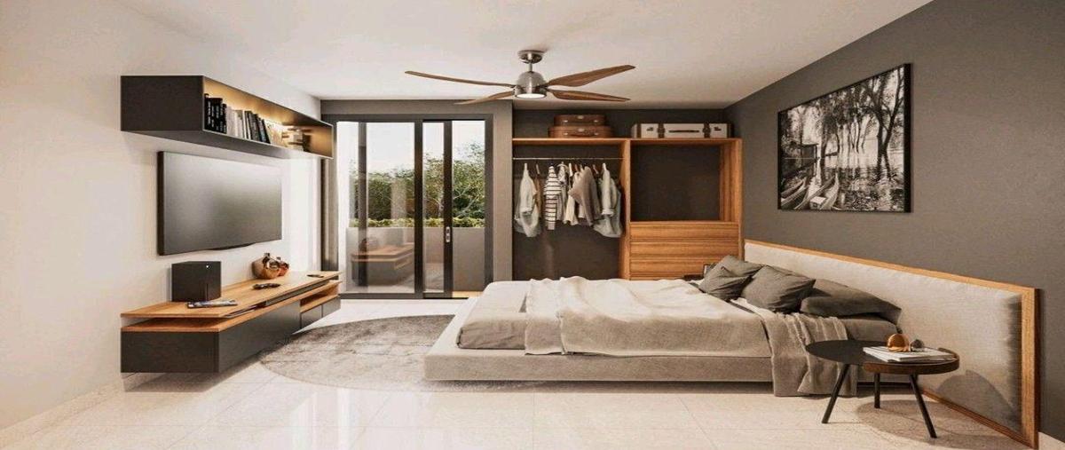 Foto de departamento en venta en  , temozon norte, mérida, yucatán, 30710507 No. 03