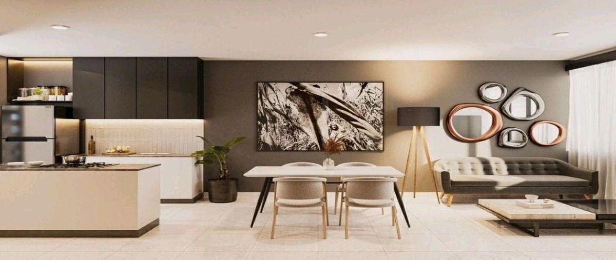 Foto de departamento en venta en  , temozon norte, mérida, yucatán, 30710507 No. 04