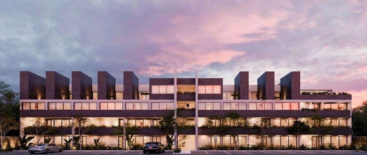 Foto de departamento en venta en  , temozon norte, mérida, yucatán, 30710507 No. 05