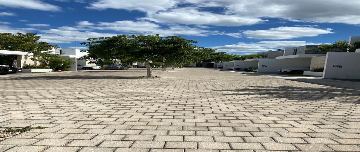 Foto de casa en venta en  , temozon norte, mérida, yucatán, 30710508 No. 03