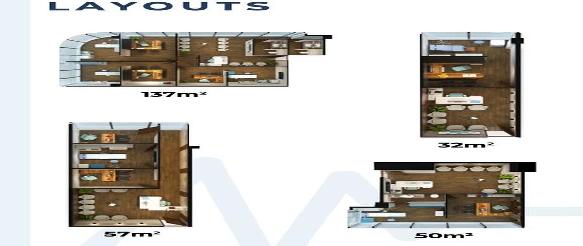 Foto de oficina en venta en  , temozon norte, mérida, yucatán, 30710510 No. 04