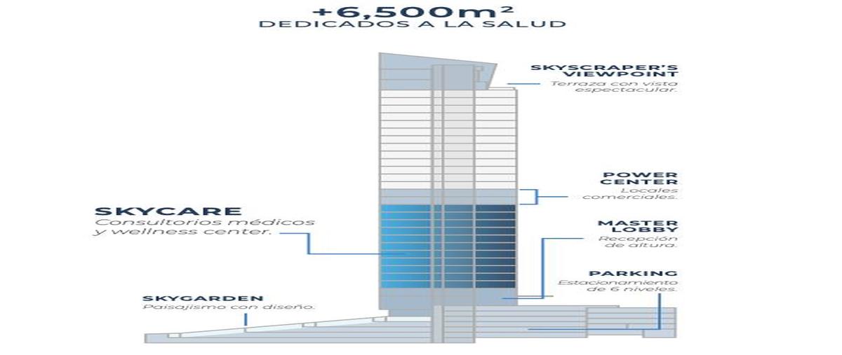 Foto de oficina en venta en  , temozon norte, mérida, yucatán, 30710510 No. 05