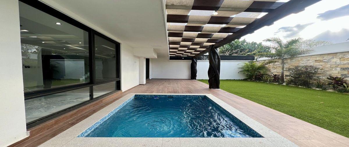 Foto de casa en venta en  , temozon norte, mérida, yucatán, 30710511 No. 03