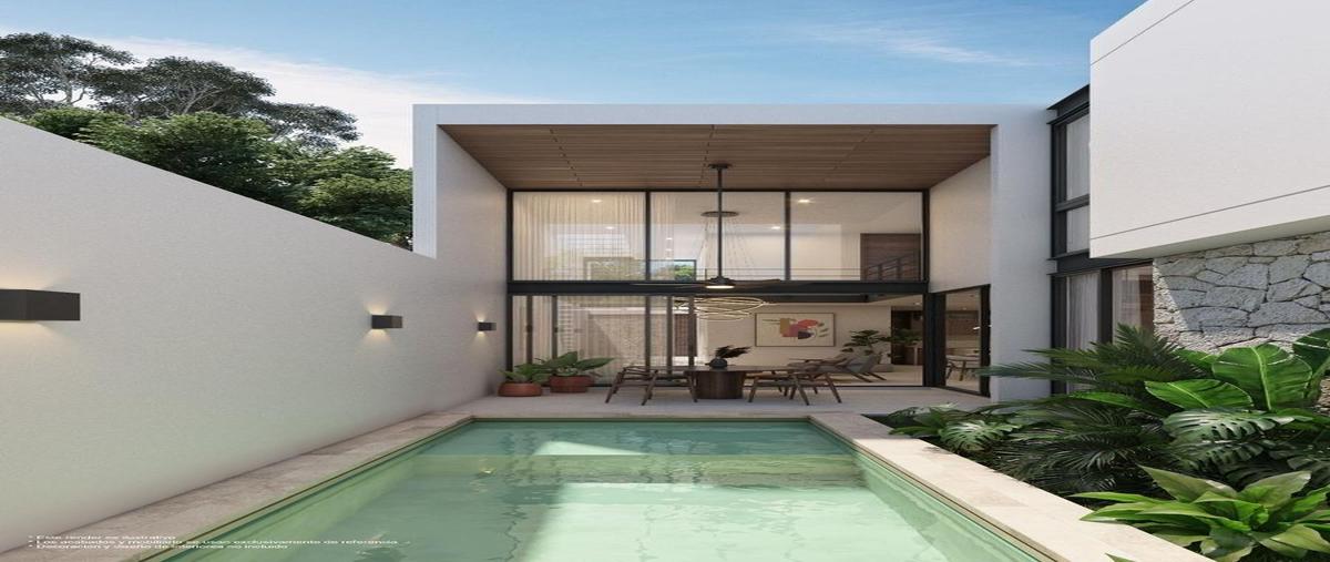 Foto de casa en venta en  , temozon norte, mérida, yucatán, 30710514 No. 05