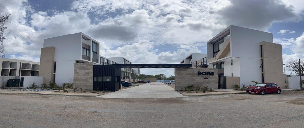 Foto de departamento en , temozon norte, mérida, yucatán, 30710518 foto 01 Foto de departamento en venta en , temozon norte, mérida, yucatán, 30710518 No. 01