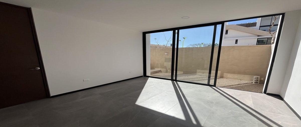 Foto de departamento en , temozon norte, mérida, yucatán, 30710518 foto 05 Foto de departamento en venta en , temozon norte, mérida, yucatán, 30710518 No. 05