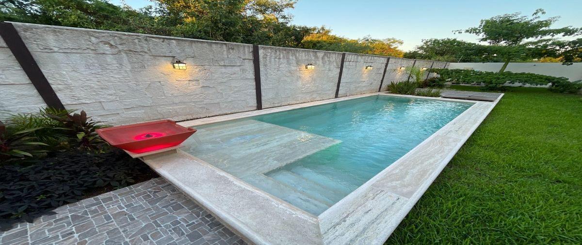 Foto de casa en venta en  , temozon norte, mérida, yucatán, 30710520 No. 04