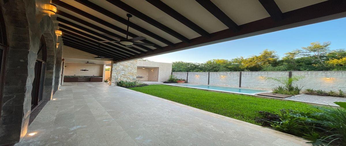 Foto de casa en venta en  , temozon norte, mérida, yucatán, 30710520 No. 05