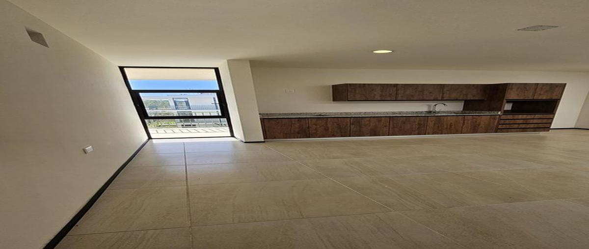 Foto de departamento en renta en  , temozon norte, mérida, yucatán, 30710522 No. 03