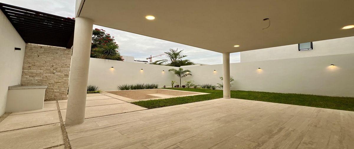 Foto de casa en , temozon norte, mérida, yucatán, 30710523 foto 03 Foto de casa en venta en , temozon norte, mérida, yucatán, 30710523 No. 03