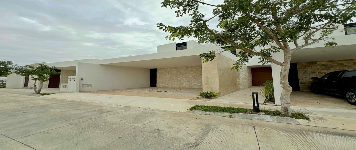 Foto de casa en , temozon norte, mérida, yucatán, 30710523 foto 04 Foto de casa en venta en , temozon norte, mérida, yucatán, 30710523 No. 04