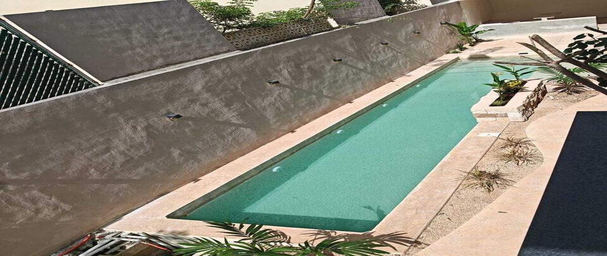 Foto de departamento en venta en  , temozon norte, mérida, yucatán, 30710525 No. 03