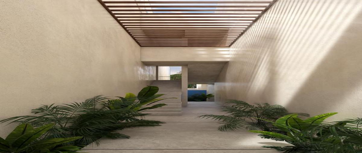 Foto de departamento en venta en  , temozon norte, mérida, yucatán, 30710527 No. 05