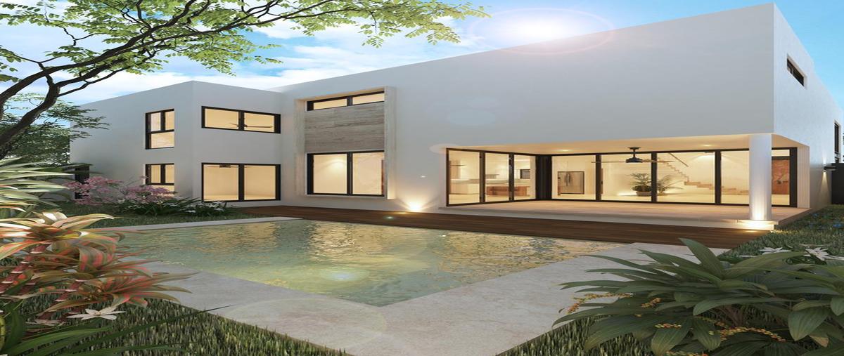 Foto de casa en , temozon norte, mérida, yucatán, 30710528 foto 02 Foto de casa en venta en , temozon norte, mérida, yucatán, 30710528 No. 02