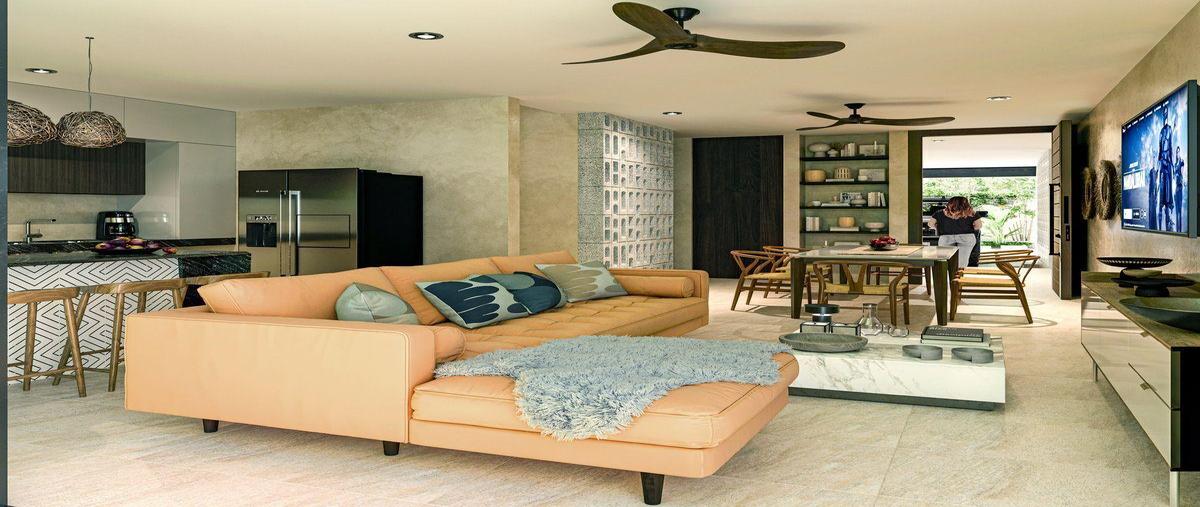 Foto de casa en venta en  , temozon norte, mérida, yucatán, 30710531 No. 03