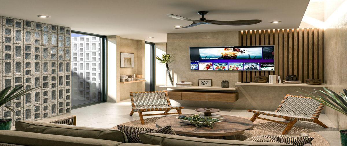 Foto de casa en venta en  , temozon norte, mérida, yucatán, 30710531 No. 04