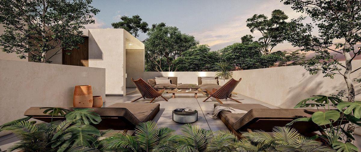 Foto de casa en venta en  , temozon norte, mérida, yucatán, 30710533 No. 03