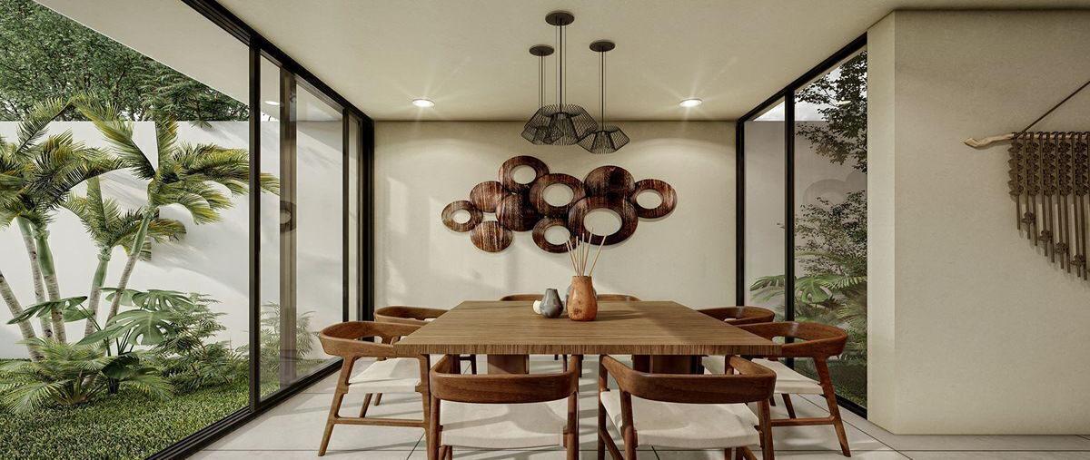 Foto de casa en venta en  , temozon norte, mérida, yucatán, 30710533 No. 05